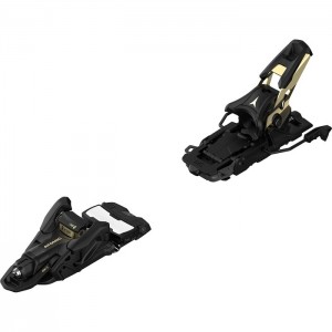 Ski Bindings